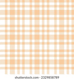 Scottish Tartan Plaid Seamless Pattern, Abstract Check Plaid Pattern. Flannel Shirt Tartan Patterns. Trendy Tiles Vector Illustration for Wallpapers.