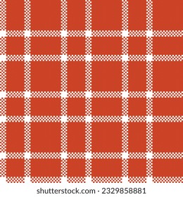 Scottish Tartan Plaid Seamless Pattern, Tartan Seamless Pattern. Flannel Shirt Tartan Patterns. Trendy Tiles Vector Illustration for Wallpapers.