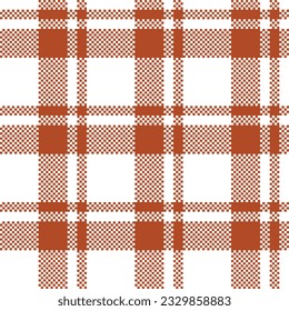 Escocia Tartán Planteó Un Patrón Sin Marea, Patrón Sin Marea Tartán. para el Scarf, Vestido, Falda, Otro Diseño Textil de Moda de Invierno de Primavera Moderna de otoño.