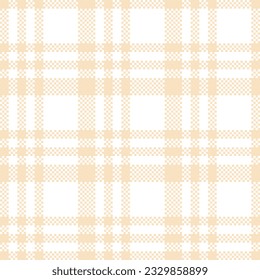 Tartán Escocés Plantó Un Patrón Sin Margen, Patrón De Tablero. Tejido tradicional escocés. Tejido de fieltro de camisas. Se Incluyó El Espectáculo De Mosaico.