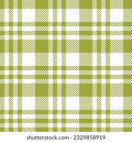 Scottish Tartan Plaid Seamless Pattern, Checker Pattern. for Shirt Printing,clothes, Dresses, Tablecloths, Blankets, Bedding, Paper,quilt,fabric and Other Textile Products.