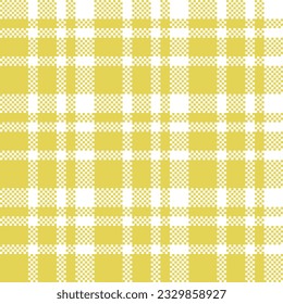 El Tartán Escocés Planteó Un Patrón Sin Marea, Pintando Patrones Sin Marea. Vector de Ilustración de Tartán sin inconvenientes para la carfa, la manta, la otra impresión de tela de invierno de primavera moderna de otoño.