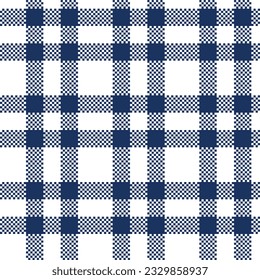 Schottischer Tartan Plaid Seamless Muster, Plaid Pattern Nahtlos. für Scarf, Dress, Rock, andere moderne Frühling Herbst Winter Mode Textile Design.