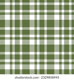 El Tartán Escocés Plantó Un Patrón Sin Marea, El Patrón De Pintado No Tiene Maravilla. para la impresión de camisetas, ropa, colchones, mantas, mantas, cama, papel, edredón, tela y otros productos textiles.