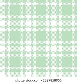 Scottish Tartan Plaid Seamless Pattern, Plaids Pattern Seamless. Seamless Tartan Illustration Vector Set for Scarf, Blanket, Other Modern Spring Summer Autumn Winter Holiday Fabric Print.