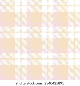 Scottish Tartan Plaid Seamless Pattern, Traditional Scottish Checkered Background. Seamless Tartan Illustration Vector Set for Scarf, Blanket, Other Modern Spring Winter Holiday Fabric Print.
