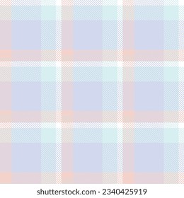 Scottish Tartan Plaid Seamless Pattern, Classic Plaid Tartan. Traditional Scottish Woven Fabric. Lumberjack Shirt Flannel Textile. Pattern Tile Swatch Included.