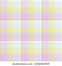 Scottish Tartan Plaid Seamless Pattern, Tartan Seamless Pattern. Flannel Shirt Tartan Patterns. Trendy Tiles Vector Illustration for Wallpapers.