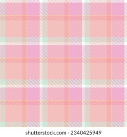Scottish Tartan Plaid Seamless Pattern, Tartan Seamless Pattern. Traditional Scottish Woven Fabric. Lumberjack Shirt Flannel Textile. Pattern Tile Swatch Included.