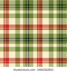 Scottish Tartan Plaid Seamless Pattern, Classic Scottish Tartan Design. for Shirt Printing,clothes, Dresses, Tablecloths, Blankets, Bedding, Paper,quilt,fabric and Other Textile Products.