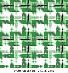 Scottish Tartan Plaid Seamless Pattern, Scottish Tartan Seamless Pattern. for Scarf, Dress, Skirt, Other Modern Spring Autumn Winter Fashion Textile Design.