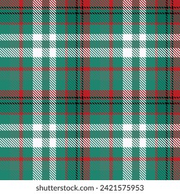 Scottish Tartan Plaid Seamless Pattern, Classic Scottish Tartan Design. for Scarf, Dress, Skirt, Other Modern Spring Autumn Winter Fashion Textile Design.