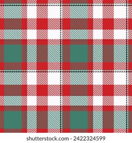 Scottish Tartan Plaid Seamless Pattern, Tartan Seamless Pattern. Flannel Shirt Tartan Patterns. Trendy Tiles Vector Illustration for Wallpapers.