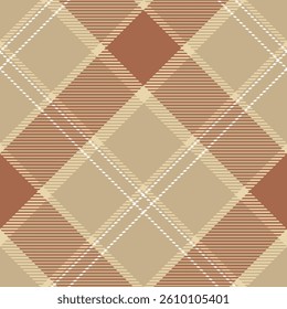 Scottish Tartan Plaid Seamless Pattern, Plaid Pattern Seamless. for Scarf, Dress, Skirt, Other Modern Spring Autumn Winter Fashion Textile Design.