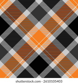 Scottish Tartan Plaid Seamless Pattern, Plaid Patterns Seamless. for Scarf, Dress, Skirt, Other Modern Spring Autumn Winter Fashion Textile Design.