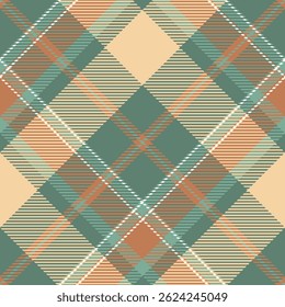Scottish Tartan Plaid Seamless Pattern, Tartan Plaid Pattern Seamless. Seamless Tartan Illustration Vector Set for Scarf, Blanket, Other Modern Spring Summer Autumn Winter Holiday Fabric Print.