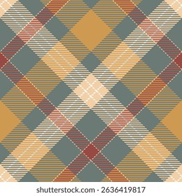 Scottish Tartan Plaid Seamless Pattern, Tartan Plaid Pattern Seamless. Flannel Shirt Tartan Patterns. Trendy Tiles Vector Illustration for Wallpapers.