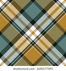 Scottish Tartan Plaid Seamless Pattern, Sweet Plaid Pattern Seamless. Seamless Tartan Illustration Vector Set for Scarf, Blanket, Other Modern Spring Summer Autumn Winter Holiday Fabric Print.