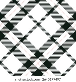 Scottish Tartan Plaid Seamless Pattern, Sweet Plaids Pattern Seamless. Flannel Shirt Tartan Patterns. Trendy Tiles Vector Illustration for Wallpapers.
