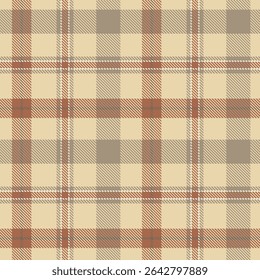 Padrão Escocês Tartan Plaid Sem Costura, Padrão Plaids Sem Costura. Vetor de ilustração de tartan sem costura definido para lenço, cobertor, outro moderno primavera verão outono inverno tecido de férias impressão.