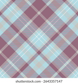 Scottish Tartan Plaid Seamless Pattern, Checker Pattern. for Scarf, Dress, Skirt, Other Modern Spring Autumn Winter Fashion Textile Design.