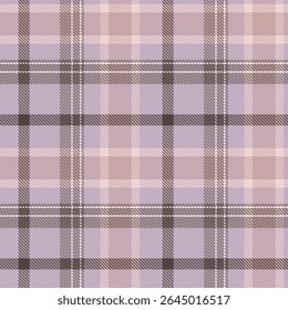 Escocês Tartan Plaid Padrão Sem Costura, Checker Padrão. para Cachecol, Vestido, Saia, Outro Moderno primavera outono inverno Moda Design Têxtil.