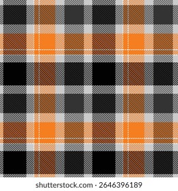 Scottish Tartan Plaid Seamless Pattern, Plaid Patterns Seamless. for Scarf, Dress, Skirt, Other Modern Spring Autumn Winter Fashion Textile Design.