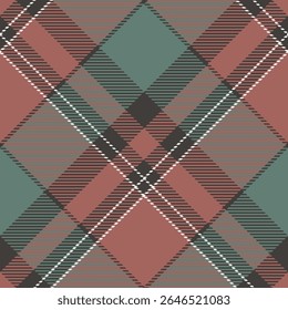Scottish Tartan Plaid Padrão Sem Costura, Tartan Plaid Padrão Sem Costura. para impressão de camisas, roupas, vestidos, toalhas de mesa, cobertores, cama, papel, colcha, tecido e outros produtos têxteis.
