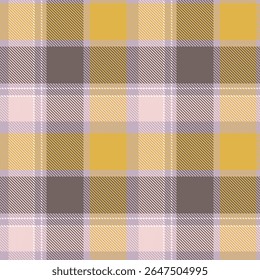 Scottish Tartan Plaid Padrão sem emenda, Tartan Padrão sem emenda. para impressão de camisas, roupas, vestidos, toalhas de mesa, cobertores, cama, papel, colcha, tecido e outros produtos têxteis.