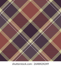 Scottish Tartan Plaid Seamless Pattern, Classic Scottish Tartan Design. for Scarf, Dress, Skirt, Other Modern Spring Autumn Winter Fashion Textile Design.