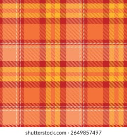 Escocês Tartan xadrez padrão sem costura, padrões de Gingham. para cachecol, vestido, saia, outro moderno primavera outono inverno moda Design têxtil.