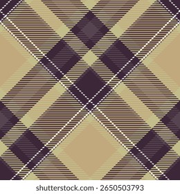 Tartan escocês padrão sem emenda, clássico escocês Tartan Design. para impressão de camisas, roupas, vestidos, toalhas de mesa, cobertores, cama, papel, colcha, tecido e outros produtos têxteis.