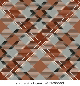 Scottish Tartan Plaid Padrão Sem Costura, Fundo Tradicional Escocês Checkered. Tecido Escocês Tradicional. Camisa Lumberjack Flannel Têxtil. Amostra De Bloco Padrão Incluída.