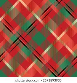 Scottish Tartan Plaid Seamless Pattern, Plaids Pattern Seamless. Flannel Shirt Tartan Patterns. Trendy Tiles Vector Illustration for Wallpapers.