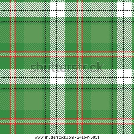 Scottish Tartan Plaid Seamless Pattern, Sweet Plaids Pattern Seamless. for Scarf, Dress, Skirt, Other Modern Spring Autumn Winter Fashion Textile Design.