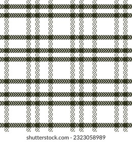 Patrón escocés de Tartán sin mar. Resumen Comprobación Resumen Modelo de rebanado Impermeable Vector de Ilustración Tartán Set para Scarf, Blanket, Otro Verano De Primavera Moderno Impresión De Tejido De Invierno Otoño De Otoño.