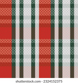 Scottish Tartan Seamless Pattern. Abstract Check Plaid Pattern Flannel Shirt Tartan Patterns. Trendy Tiles for Wallpapers.