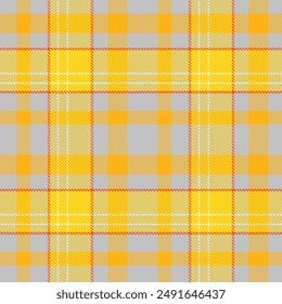 Tartán escocés patrón sin costuras. Patrón Abstractas a cuadros de la comprobación para la bufanda, vestido, falda, otro diseño moderno de la tela de la moda del otoño del invierno de la primavera.