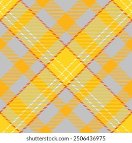 Scottish Tartan Seamless Pattern. Abstract Check Plaid Pattern for Scarf, Dress, Skirt, Other Modern Spring Autumn Winter Fashion Textile Design.