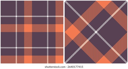 Scottish Tartan Seamless Pattern. Abstract Check Plaid Pattern for Scarf, Dress, Skirt, Other Modern Spring Autumn Winter Fashion Textile Design.