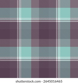 Tartan escocês padrão sem emenda. Abstract Check Plaid Pattern Seamless Tartan Illustration Vetor Set for Scarf, Blanket, Other Modern Spring Summer Autumn Winter Holiday Fabric Print.
