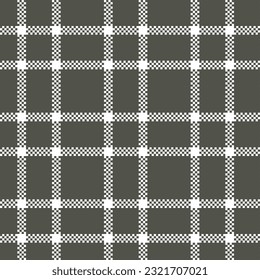 Patrón escocés de Tartán sin mar. Patrón de cheques Patrones de Tartán de la camiseta de Flannel. Baldosas de moda para fondos de escritorio.