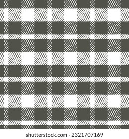 Patrón escocés de Tartán sin mar. Patrón de cheques Patrones de Tartán de la camiseta de Flannel. Baldosas de moda para fondos de escritorio.