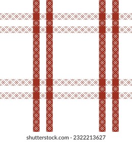 Scottish Tartan Seamless Pattern. Checker Pattern for Shirt Printing,clothes, Dresses, Tablecloths, Blankets, Bedding, Paper,quilt,fabric and Other Textile Products.