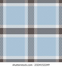 Scottish Tartan Seamless Pattern. Checker Pattern Traditional Scottish Woven Fabric. Lumberjack Shirt Flannel Textile. Pattern Tile Swatch Included.