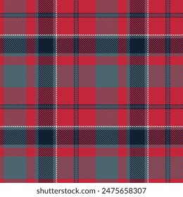 Scottish Tartan Seamless Pattern. Checker Pattern for Shirt Printing,clothes, Dresses, Tablecloths, Blankets, Bedding, Paper,quilt,fabric and Other Textile Products.