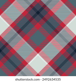 Scottish Tartan Seamless Pattern. Checker Pattern for Scarf, Dress, Skirt, Other Modern Spring Autumn Winter Fashion Textile Design.