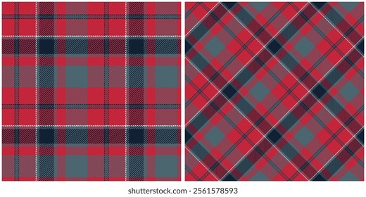 Scottish Tartan Seamless Pattern. Checker Pattern for Shirt Printing,clothes, Dresses, Tablecloths, Blankets, Bedding, Paper,quilt,fabric and Other Textile Products.