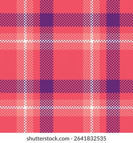 Scottish Tartan Seamless Pattern. Checker Pattern for Shirt Printing,clothes, Dresses, Tablecloths, Blankets, Bedding, Paper,quilt,fabric and Other Textile Products.