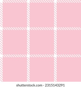 Scottish Tartan Seamless Pattern. Checkerboard Pattern Flannel Shirt Tartan Patterns. Trendy Tiles for Wallpapers.